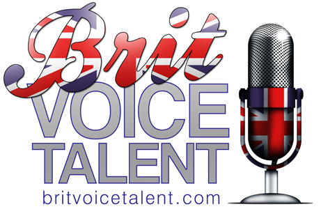 British Voice Talent